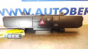 Used Panic lighting switch Mercedes Sprinter 3,5t (906.13/906.23) 313 CDI 16V Price € 50,00 Margin scheme offered by Auto Bek