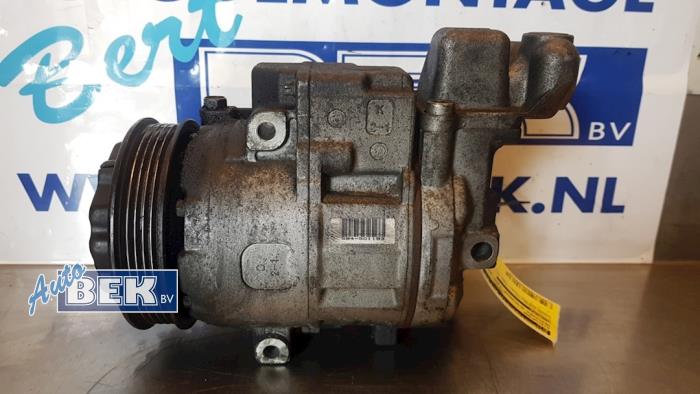 Gebrauchte Klimapumpe Mercedes A (W168) 1.7 A-170 CDI 16V Preis € 24,50 Margenregelung angeboten von Auto Bek