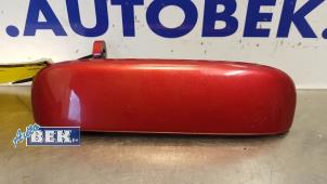 Used Tailgate handle Mitsubishi Space Star (A0) 1.2 12V Price € 25,00 Margin scheme offered by Auto Bek