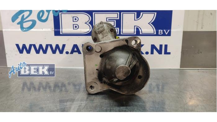 Gebrauchte Anlasser Volvo V50 (MW) 1.6 D 16V Preis € 22,50 Margenregelung angeboten von Auto Bek