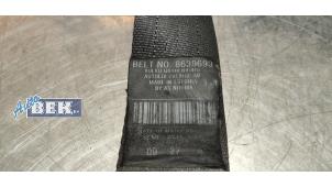 Used Front seatbelt, left Volvo V50 (MW) 1.6 D 16V Price € 55,00 Margin scheme offered by Auto Bek