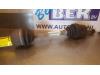 Front drive shaft, left from a Volvo V50 (MW) 1.6 D 16V 2009
