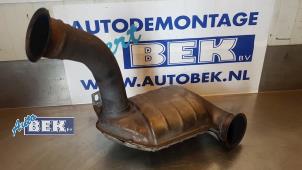 Used Catalytic converter Mercedes A (W168) 1.7 A-170 CDI 16V Price € 100,00 Margin scheme offered by Auto Bek