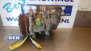 Used Air conditioning pump Citroen C3 Price € 40,00 Margin scheme offered by Auto Bek