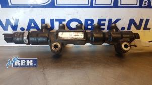 Used Fuel injector nozzle Citroen C3 Price € 45,00 Margin scheme offered by Auto Bek
