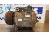Air conditioning pump from a BMW 3 serie Touring (E46/3) 320i 24V 2001