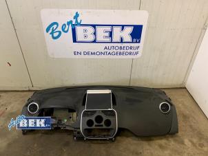 Used Dashboard Renault Kangoo Express (FW) 1.5 dCi 75 Price € 250,00 Margin scheme offered by Auto Bek