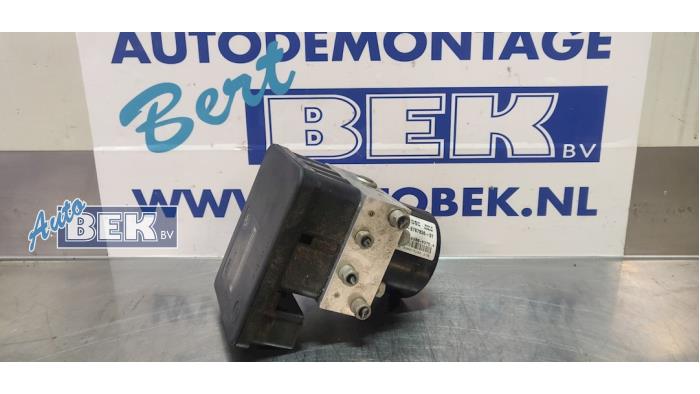 Begagnade ABS-pump BMW 3 serie (E90) 318d 16V Pris € 62,50 Marginaltabell erbjuds av Auto Bek