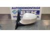Wing mirror, left from a BMW 3 serie (E90), 2005 / 2011 318d 16V, Saloon, 4-dr, Diesel, 1.995cc, 105kW (143pk), RWD, N47D20A; N47D20C, 2007-02 / 2011-10 2008