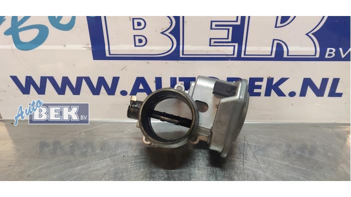 Usagé Boitier papillon BMW 3 serie (E90) 318d 16V Prix € 20,00 Règlement à la marge proposé par Auto Bek