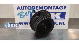 Used Heating and ventilation fan motor BMW 3 serie (E90) 318d 16V Price € 50,00 Margin scheme offered by Auto Bek