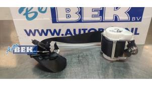 Usagé Ceinture de sécurité avant droite BMW 3 serie (E90) 318d 16V Prix € 35,00 Règlement à la marge proposé par Auto Bek