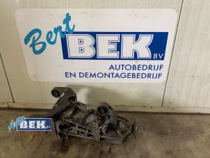 Used Rear differential Mazda 6 (GG12/82) 2.3i 16V MPS Turbo Price € 300,00 Margin scheme offered by Auto Bek