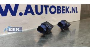 Used Airbag sensor Volvo V50 (MW) 2.4 D5 20V Price € 35,00 Margin scheme offered by Auto Bek