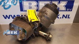 Used Oil cooler Opel Corsa C (F08/68) 1.7 CDTi 16V Price € 50,00 Margin scheme offered by Auto Bek