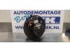 Motor de ventilador de calefactor de un Volkswagen Golf VI (5K1) 1.4 TSI 122 16V 2009