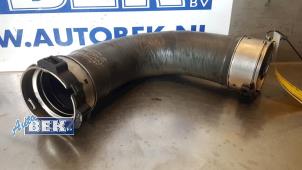 Used Intercooler hose Mercedes Sprinter Price € 35,00 Margin scheme offered by Auto Bek