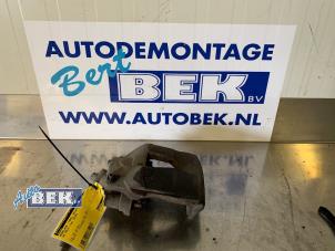Used Front brake calliper, right Volkswagen Polo V (6R) 1.4 TDI 12V 90 Price € 40,00 Margin scheme offered by Auto Bek