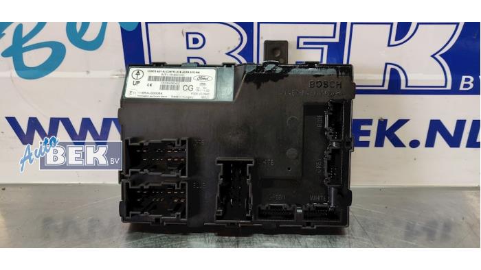 Used Body control computer Ford Fiesta 6 (JA8) 1.6 TDCi 16V 90 Price € 30,00 Margin scheme offered by Auto Bek