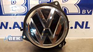 Usagé Poignée hayon Volkswagen Polo V (6R) 1.4 TDI DPF BlueMotion technology Prix € 35,00 Règlement à la marge proposé par Auto Bek