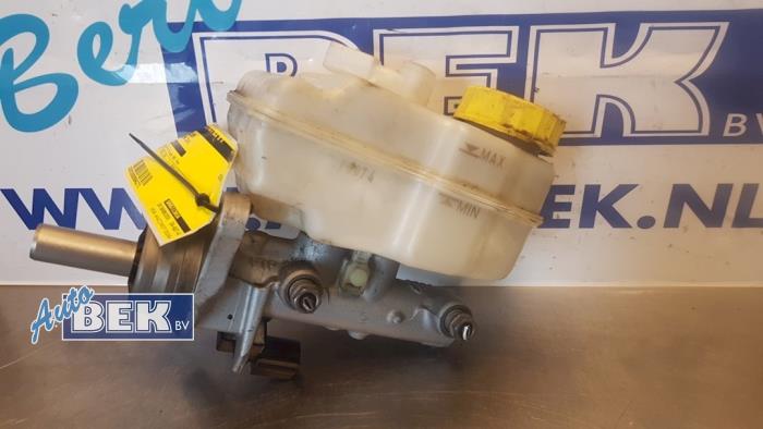 Used Master cylinder Volkswagen Polo V (6R) 1.4 TDI DPF BlueMotion technology Price € 25,00 Margin scheme offered by Auto Bek
