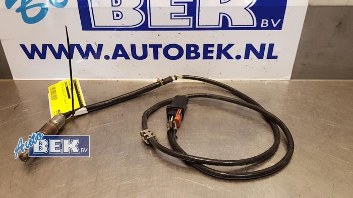 Usados Sonda Lambda Volkswagen Polo V (6R) 1.4 TDI DPF BlueMotion technology Precio € 14,95 Norma de margen ofrecido por Auto Bek