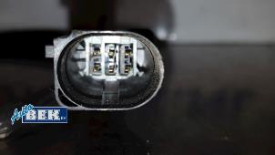 Lambda probe from a Volkswagen Polo V (6R) 1.4 TDI DPF BlueMotion technology 2014