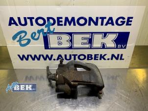 Usagé Etrier de frein avant gauche Volkswagen Polo V (6R) 1.4 TDI DPF BlueMotion technology Prix sur demande proposé par Auto Bek