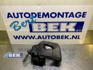 Gebrauchte Bremszange rechts vorne Volkswagen Polo V (6R) 1.4 TDI DPF BlueMotion technology Preis auf Anfrage angeboten von Auto Bek