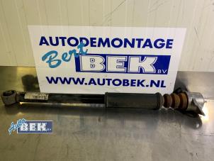 Usagé Amortisseur arrière gauche Volkswagen Polo V (6R) 1.4 TDI DPF BlueMotion technology Prix € 25,00 Règlement à la marge proposé par Auto Bek
