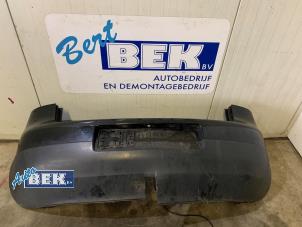 Used Rear bumper Volkswagen Golf V (1K1) 2.0 TDI 16V Price on request offered by Auto Bek