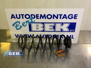 Used Rear torsion spring Volkswagen Polo V (6R) 1.4 TDI DPF BlueMotion technology Price on request offered by Auto Bek