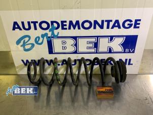 Used Rear torsion spring Volkswagen Polo V (6R) 1.4 TDI DPF BlueMotion technology Price on request offered by Auto Bek