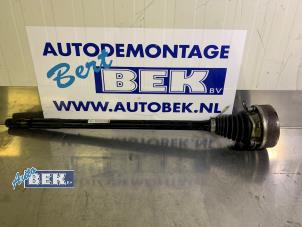 Used Front drive shaft, right Volkswagen Polo V (6R) 1.4 TDI DPF BlueMotion technology Price € 40,00 Margin scheme offered by Auto Bek