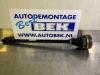 Używane Os napedowa prawy przód Volkswagen Polo V (6R) 1.4 TDI DPF BlueMotion technology Cena € 40,00 Procedura marży oferowane przez AutodemontageBedrijf Bert Bek B.V.