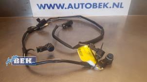 Usagé Kit capteur PDC Volkswagen Polo V (6R) 1.4 TDI DPF BlueMotion technology Prix € 95,00 Règlement à la marge proposé par Auto Bek