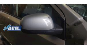 Gebrauchte Außenspiegel rechts Nissan Note (E11) 1.5 dCi 86 Preis € 30,00 Margenregelung angeboten von Auto Bek