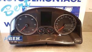 Used Odometer KM Volkswagen Golf V Variant (1K5) 1.9 TDI Price € 70,00 Margin scheme offered by Auto Bek