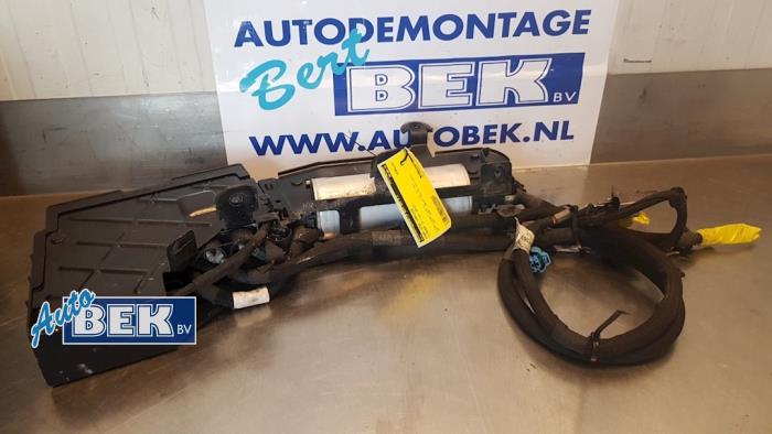Used Start/Stop computer Citroen C3 (SC) 1.6 HDi 92 Price € 190,00 Margin scheme offered by Auto Bek