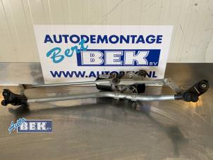 Usagé Moteur + mécanique essuie-glace Renault Kangoo Express (FW) 1.5 dCi 75 Prix € 34,99 Règlement à la marge proposé par Auto Bek