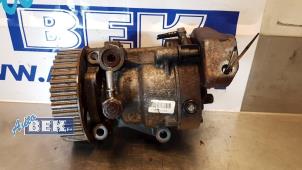 Used Mechanical fuel pump Nissan Note (E11) 1.5 dCi 86 Price on request offered by Auto Bek