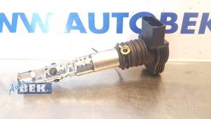 Used Pen ignition coil Audi A4 Cabrio (B7) 1.8 T 20V Price € 19,00 Margin scheme offered by Auto Bek