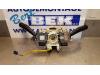 Steering column stalk from a SsangYong Rexton 2.7 Xdi RX/RJ 270 16V 2007