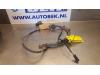 Audi A4 (B7) 2.0 TDI 16V Cable ABS