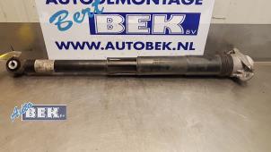 Usados Amortiguador izquierda detrás Volkswagen Golf VII (AUA) 1.0 TSI 12V BlueMotion Precio € 35,00 Norma de margen ofrecido por Auto Bek