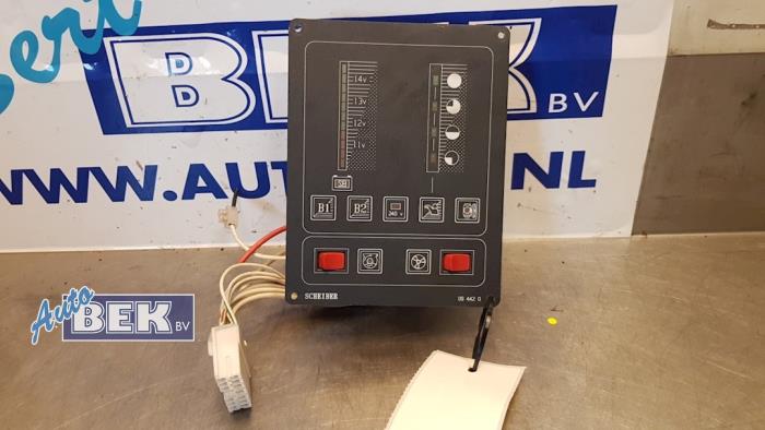 Used Miscellaneous Ford Transit 2.5 TD Price € 75,00 Margin scheme offered by Auto Bek