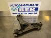 Front wishbone, right from a Mercedes A (W168), 1997 / 2004 1.6 A-160, Hatchback, Petrol, 1.598cc, 75kW (102pk), FWD, M166960, 2001-03 / 2004-08, 168.033; 168.133 2001