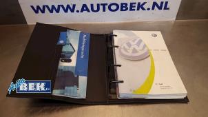 Gebrauchte Betriebsanleitung Volkswagen Golf V (1K1) 2.0 TDI 16V Preis € 25,00 Margenregelung angeboten von Auto Bek