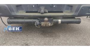 Used Towbar Isuzu D-Max 2.5 D 4x4 Price on request offered by Auto Bek