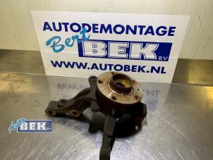 Used Front wheel hub Renault Kangoo Express (FW) 1.5 dCi 75 Price € 45,00 Margin scheme offered by Auto Bek